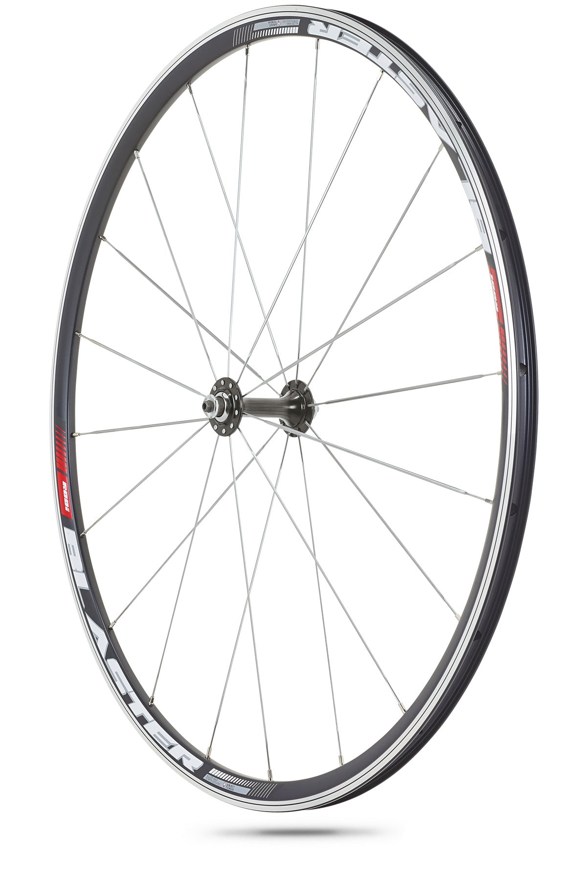Wielset Rodi Blaster 28" race - 10/11 speed Shimano