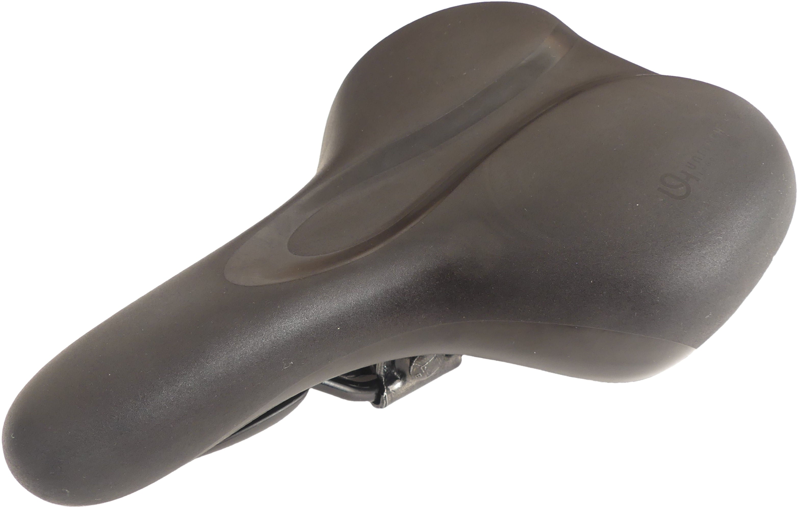 Fietszadel Selle Royal Rio Unitech Moderate - zwart (werkplaatsdoos met 15 zadels)