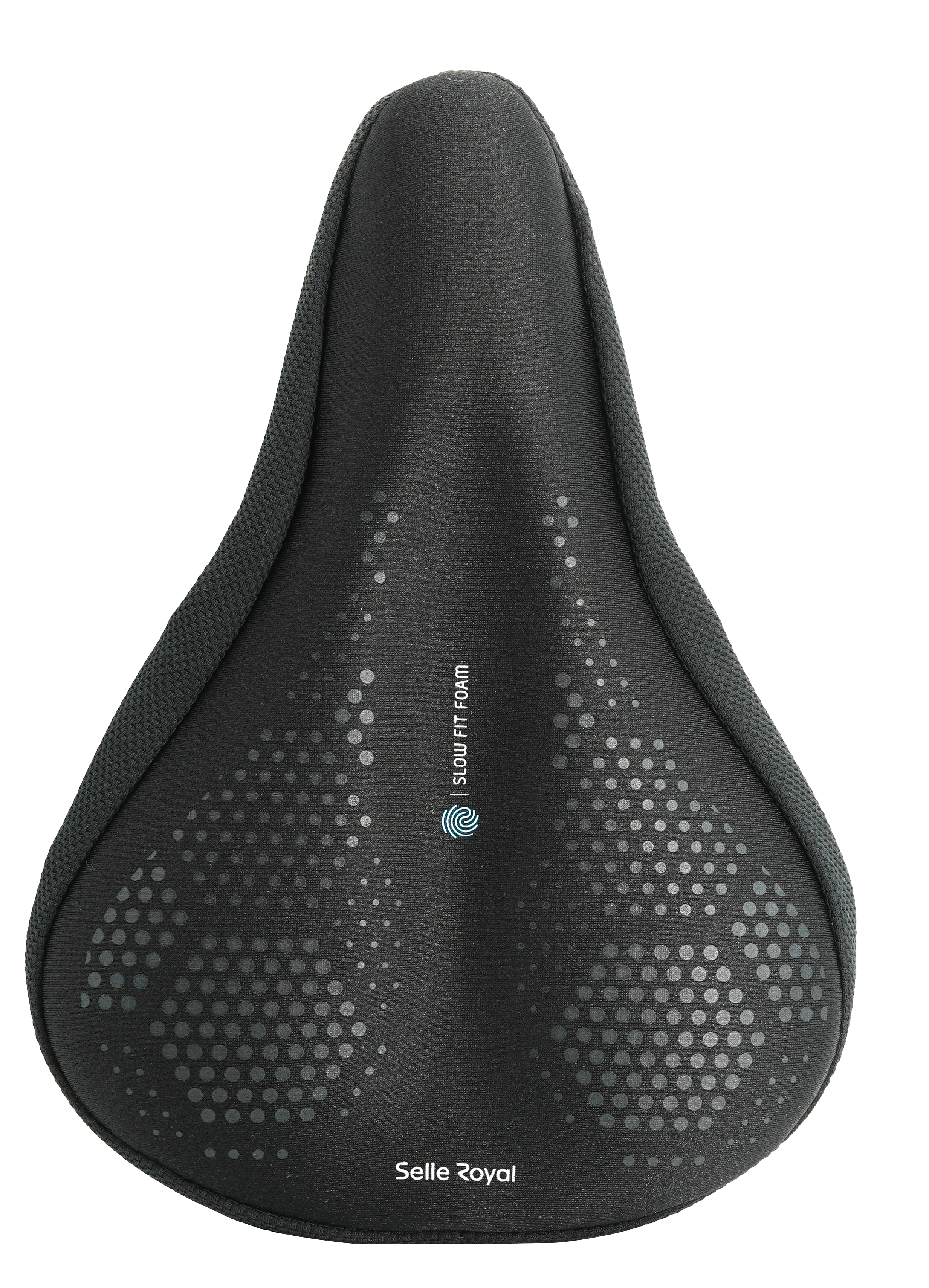 Zadeldek Selle Royal Slow Fit Foam - small