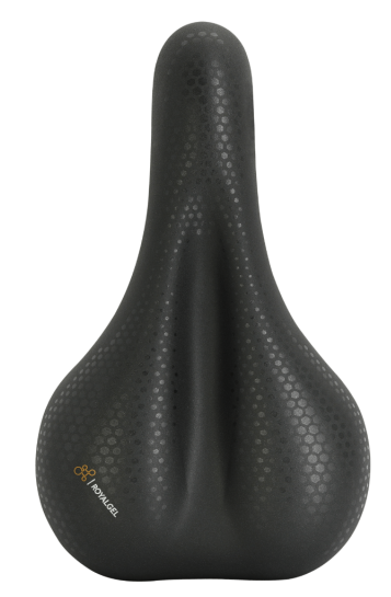 Fietszadel Selle Royal Avenue Athletic - Urban Life