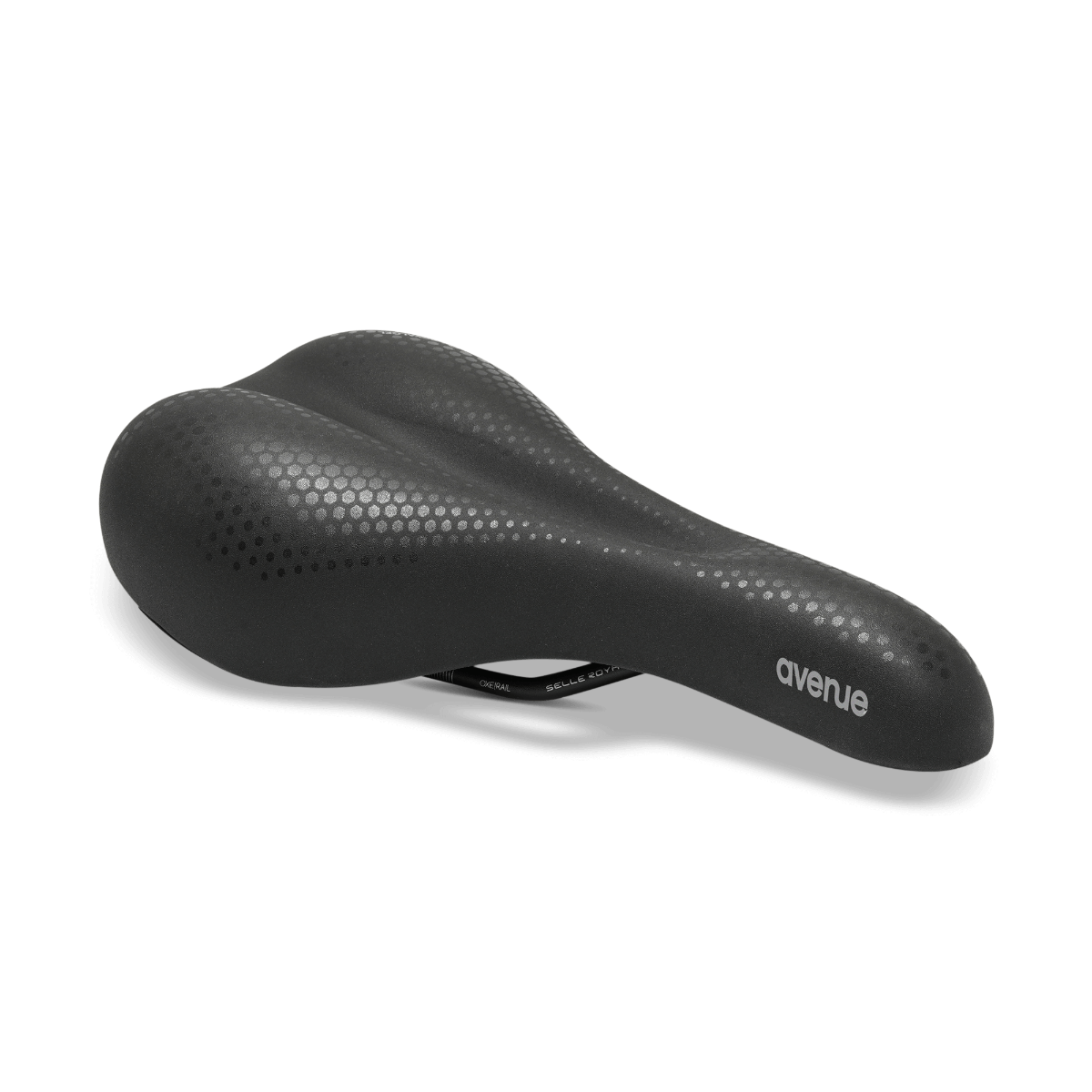 Fietszadel Selle Royal Avenue Athletic - Urban Life