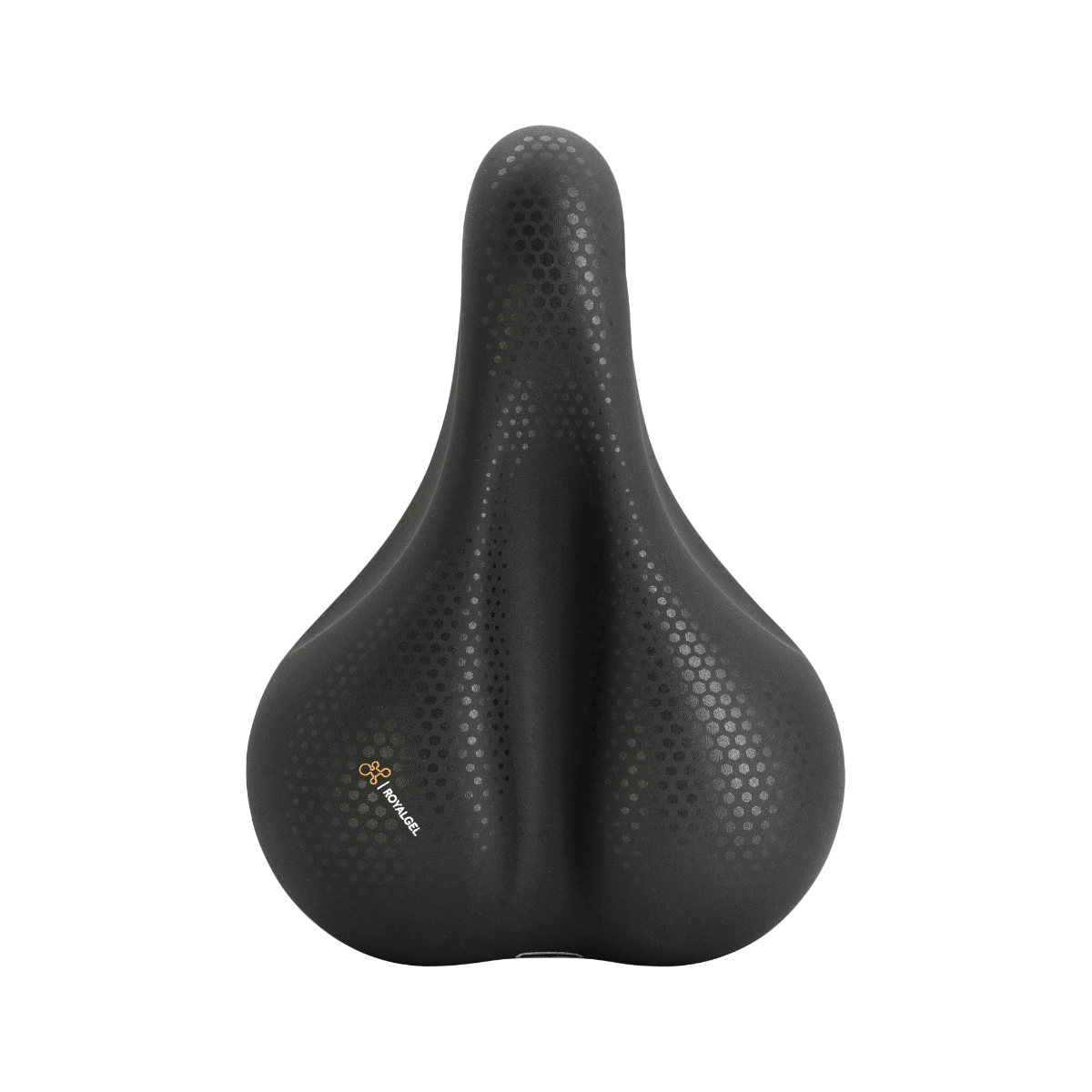 Fietszadel Selle Royal Avenue Moderate - Urban Life
