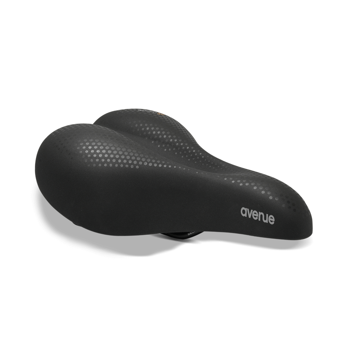 Fietszadel Selle Royal Avenue Moderate - Urban Life