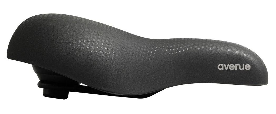 Fietszadel Selle Royal Avenue Relaxed - Urban Life