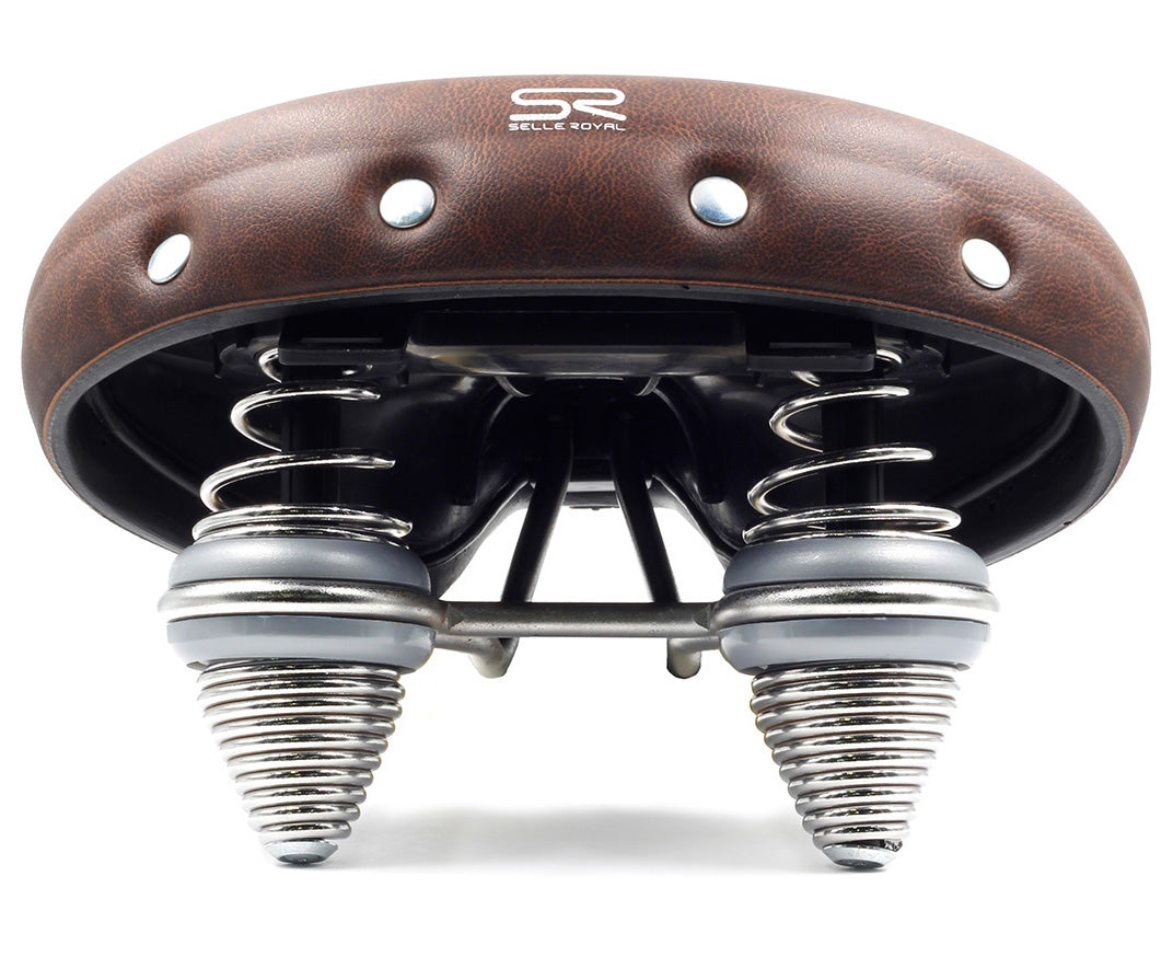 Fietszadel Selle Royal Drifter Small - Urban Life