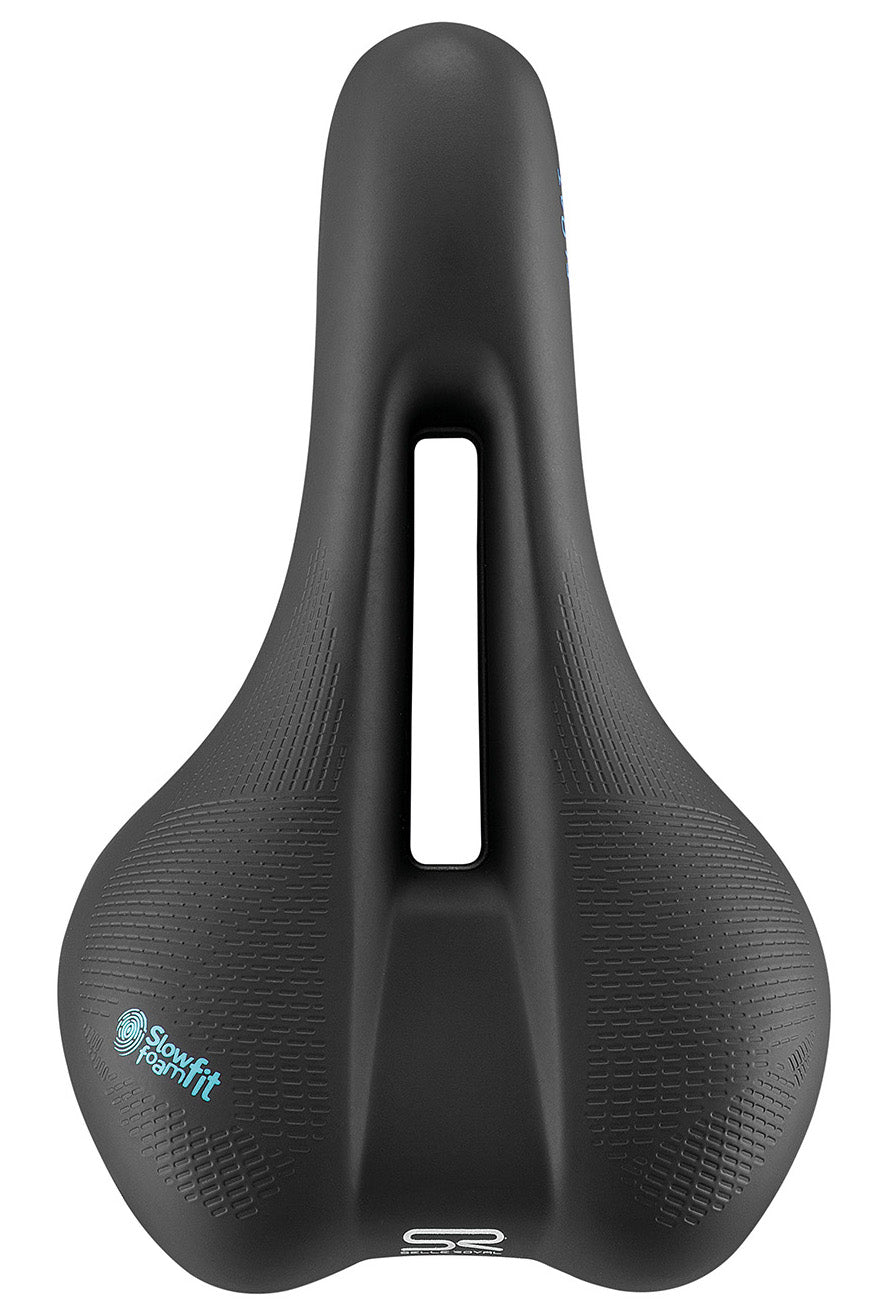 Fietszadel Selle Royal Float Athletic - Urban Life