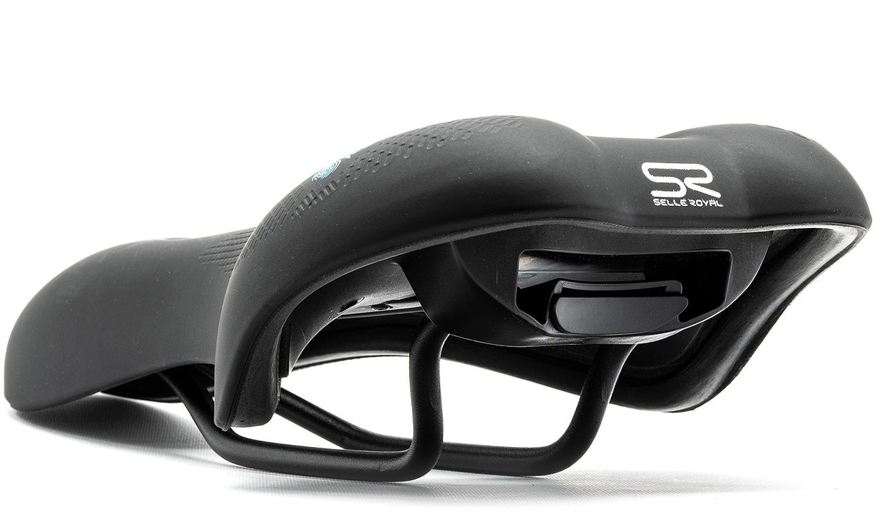 Fietszadel Selle Royal Float Athletic - Urban Life