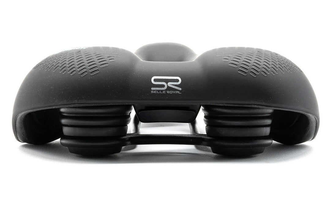 Fietszadel Selle Royal Float Relaxed - Urban Life