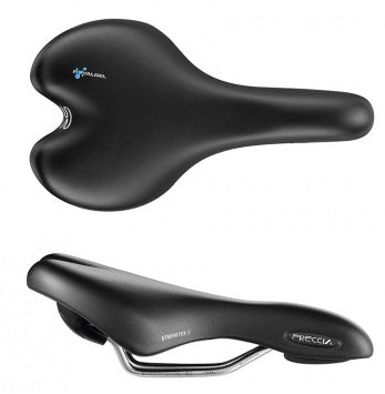 Fietszadel Selle Royal Freccia - Urban Life