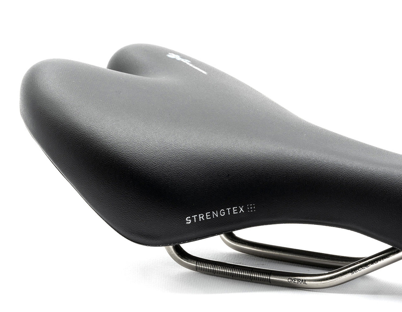 Fietszadel Selle Royal Freccia - Urban Life