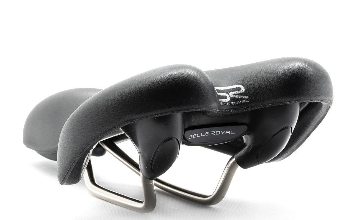 Fietszadel Selle Royal Freccia - Urban Life