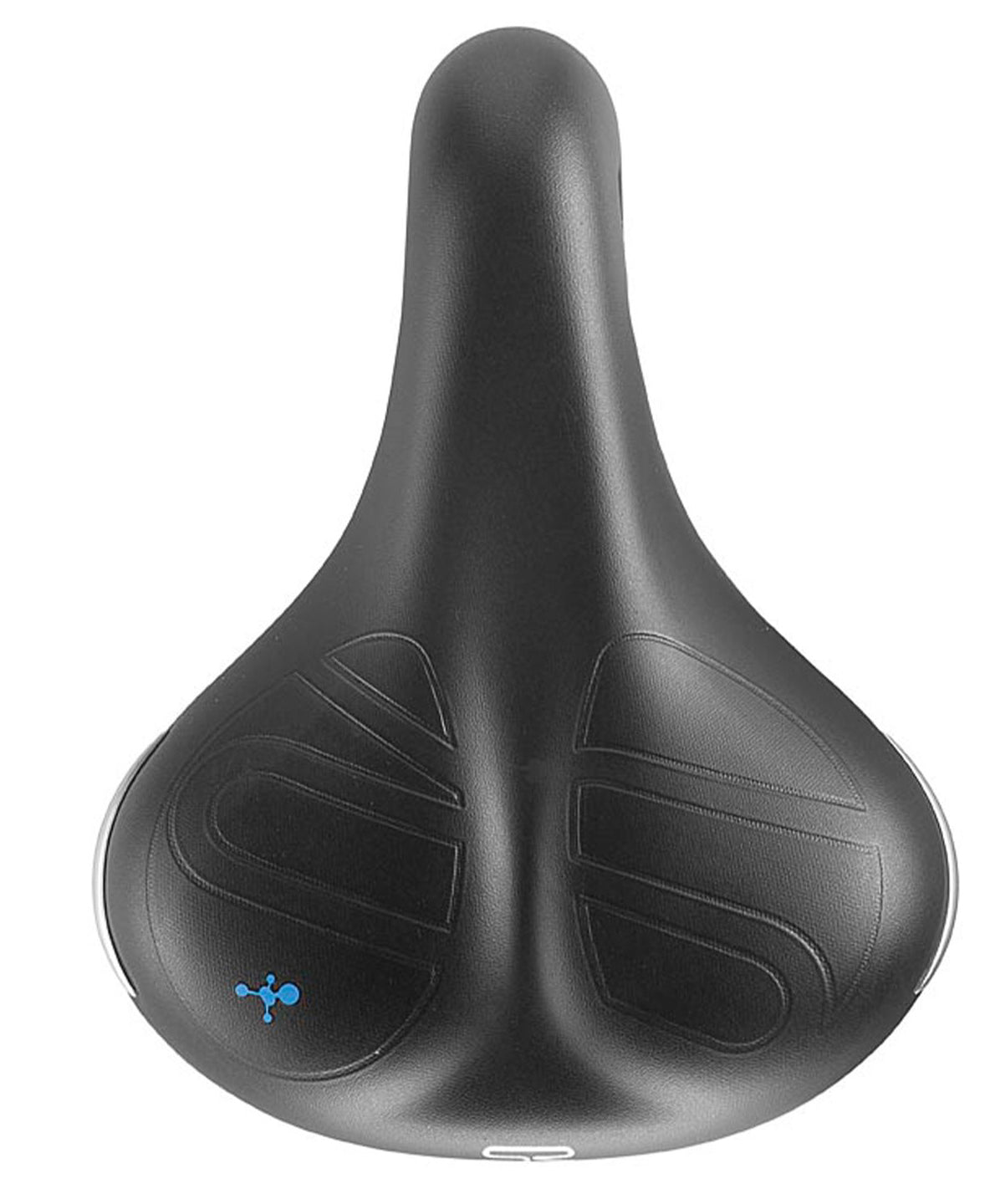 Fietszadel Selle Royal Freedom - Urban Life