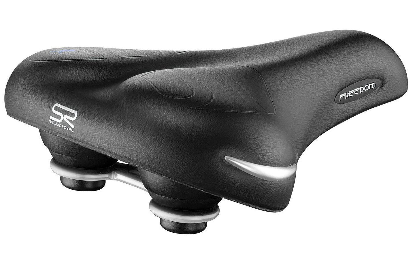 Fietszadel Selle Royal Freedom - Urban Life