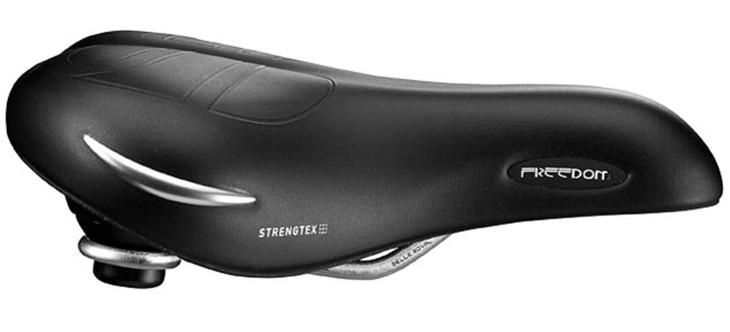 Fietszadel Selle Royal Freedom - Urban Life