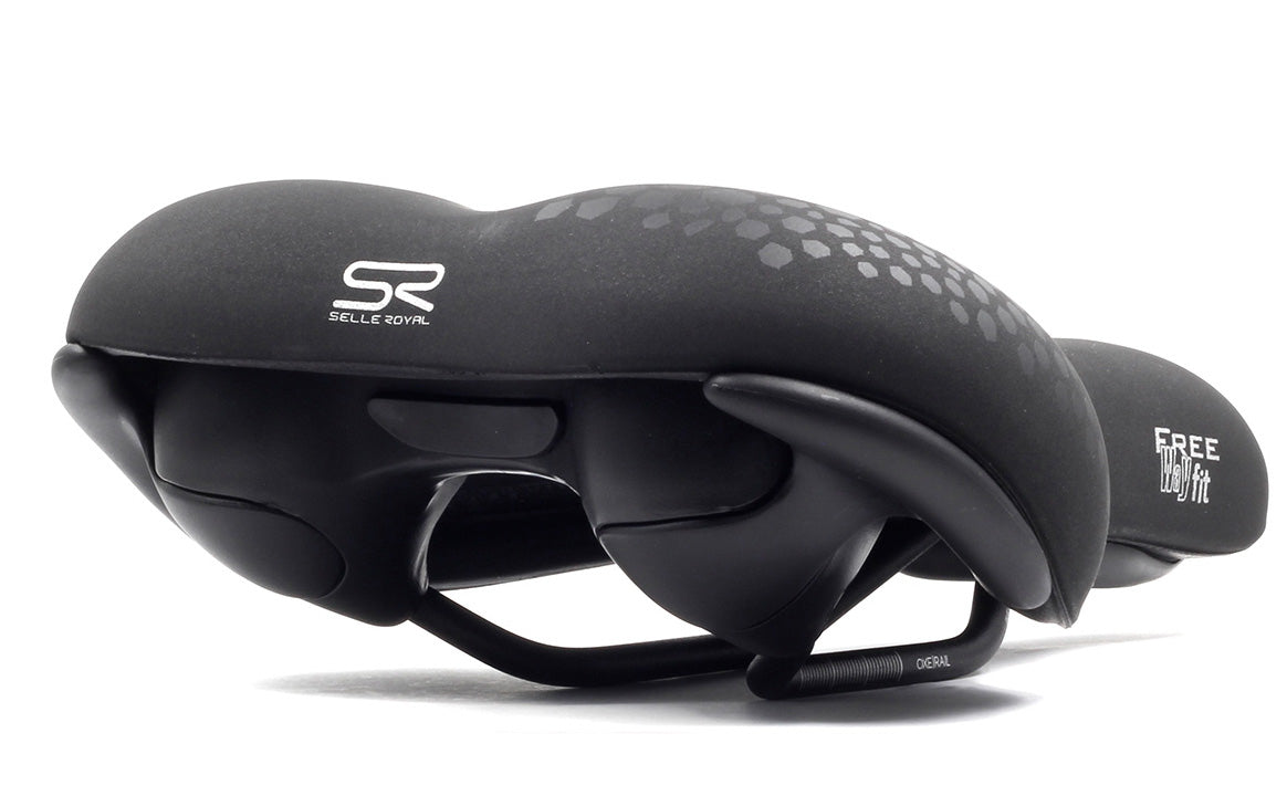 Fietszadel Selle Royal Freeway Fit Moderate - Urban Life