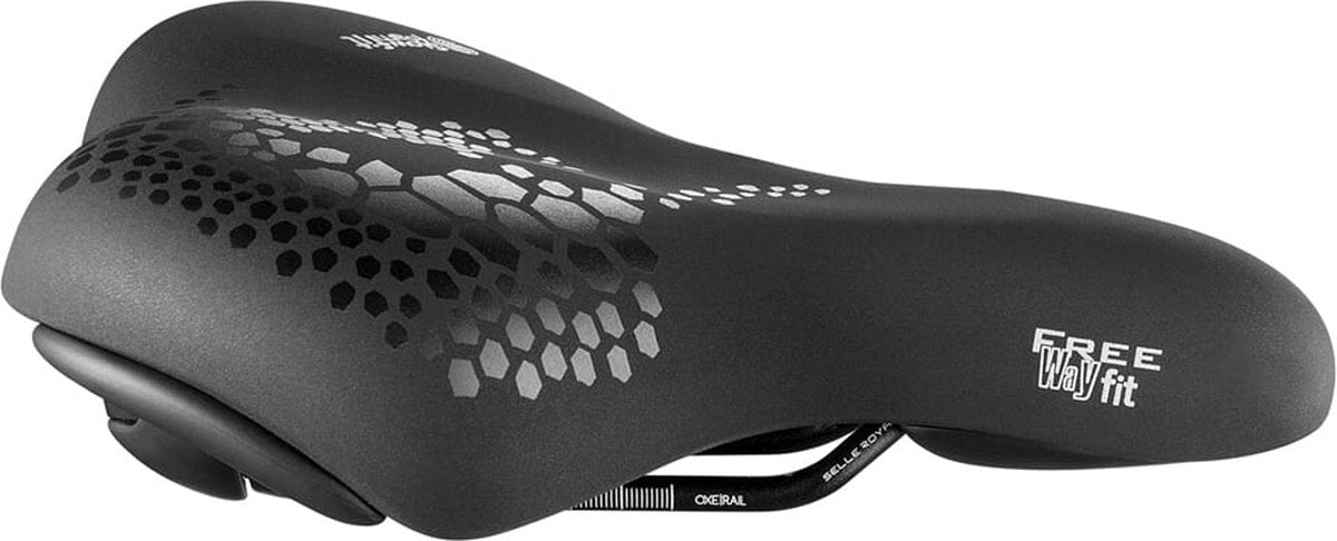 Fietszadel Selle Royal Freeway Fit Relaxed - Urban Life