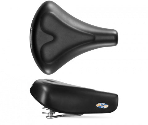 Fietszadel Selle Royal Holland - Urban Life