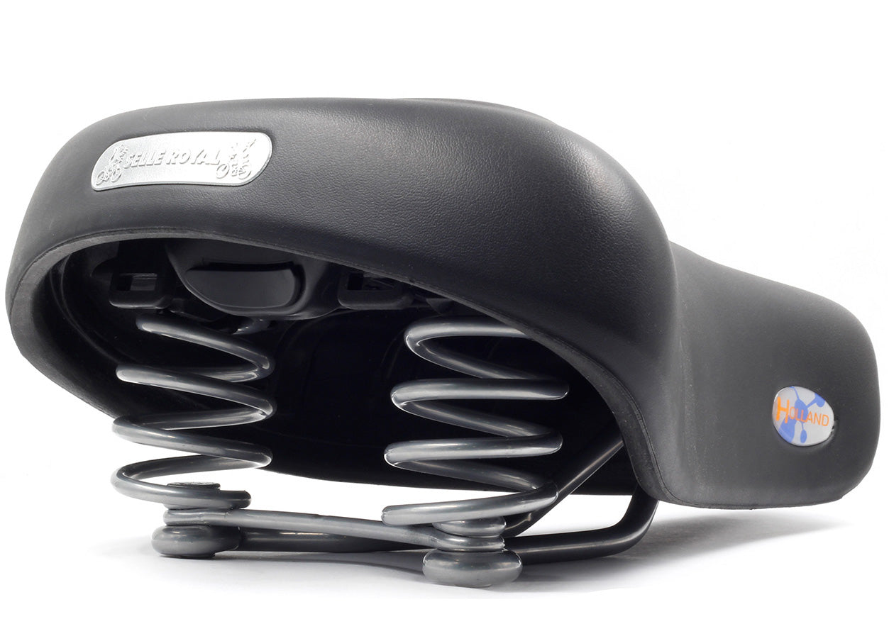 Fietszadel Selle Royal Holland - Urban Life
