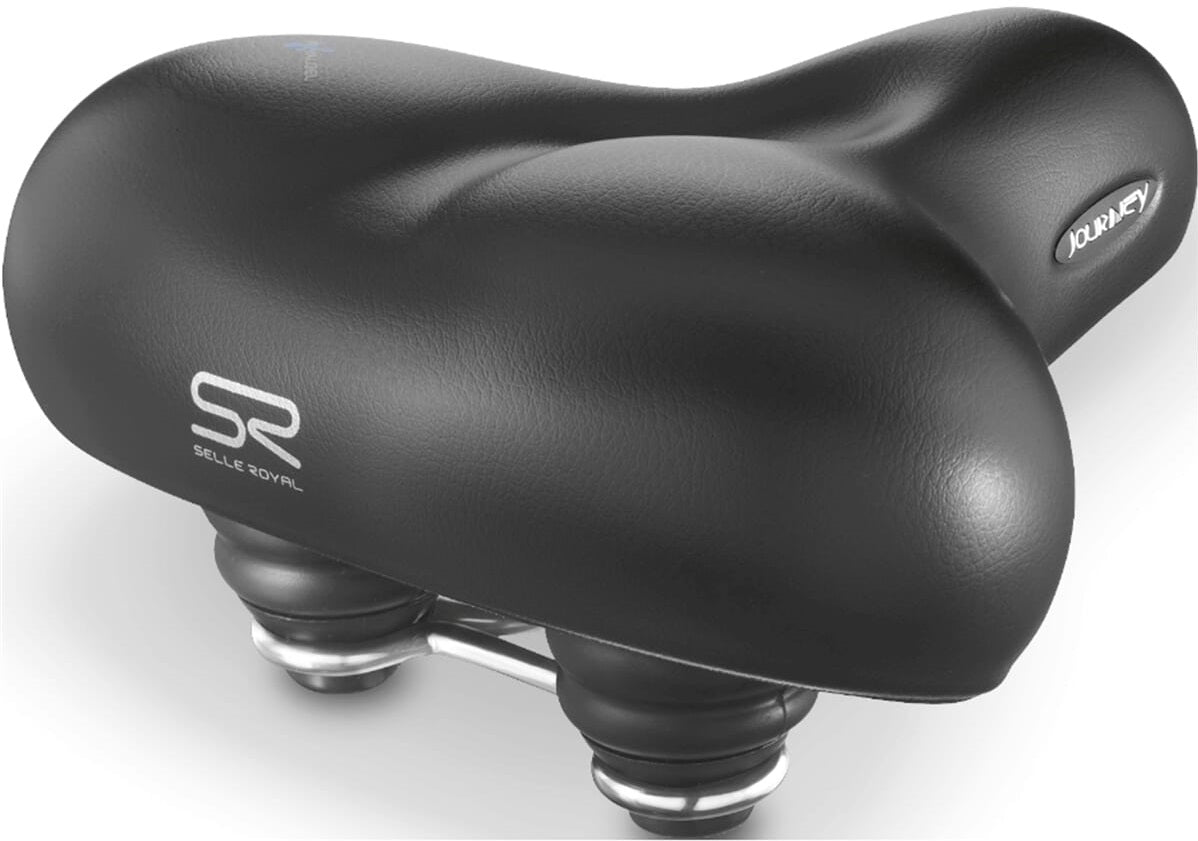 Fietszadel Selle Royal Journey - Urban Life