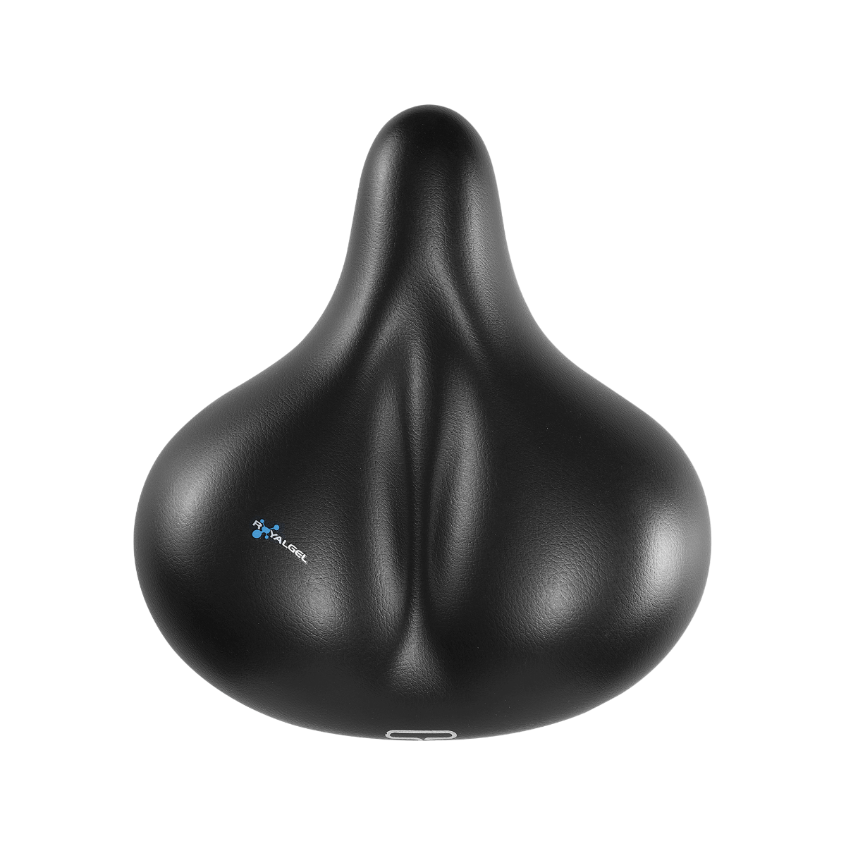 Fietszadel Selle Royal Manhatten - Urban Life