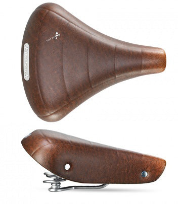 Fietszadel Selle Royal Ondina - Urban Life