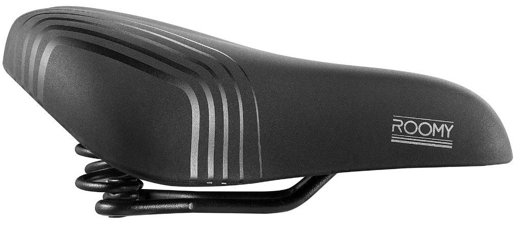 Fietszadel Selle Royal Roomy Moderate - Urban Life