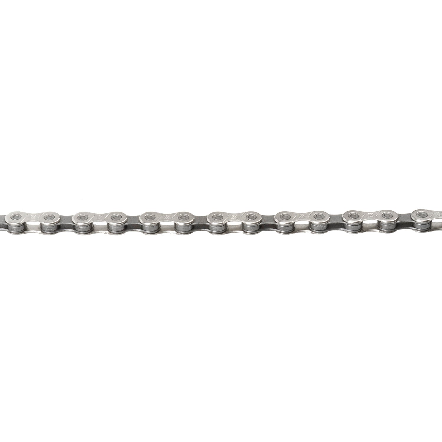 Ketting M-Wave 1-6-7-8 speed derailleur 1/2 - 3/32" - bruin (rol à 15 meter)