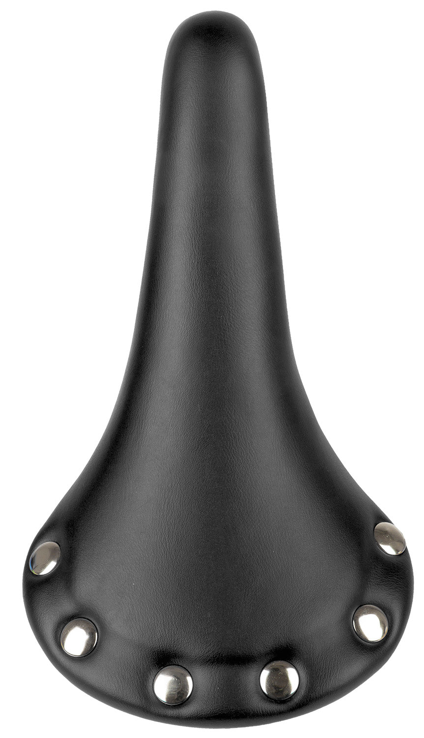 Zadel Fixie/Race Zwart