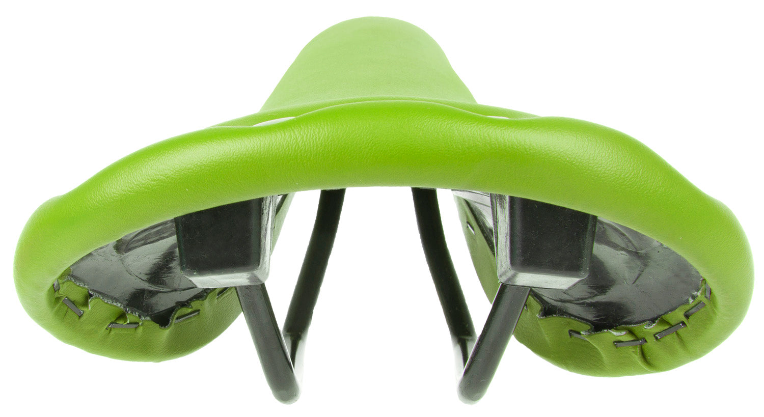 Fietszadel M-Wave Fixie/Race - wit