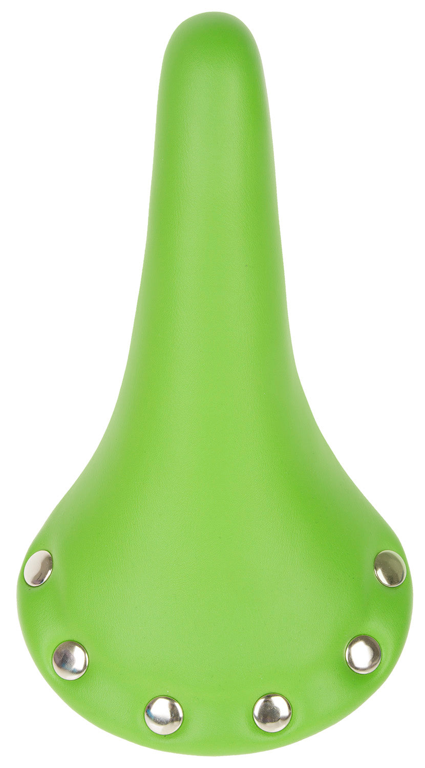 Fietszadel M-Wave Fixie/Race - wit