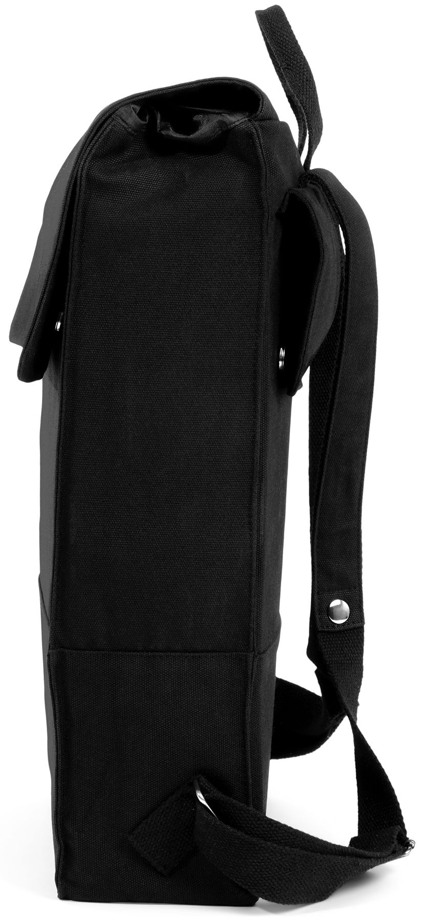 Rugzak Urban Prroof City Backpack 15 liter 32 x 45 x 11 cm - zwart