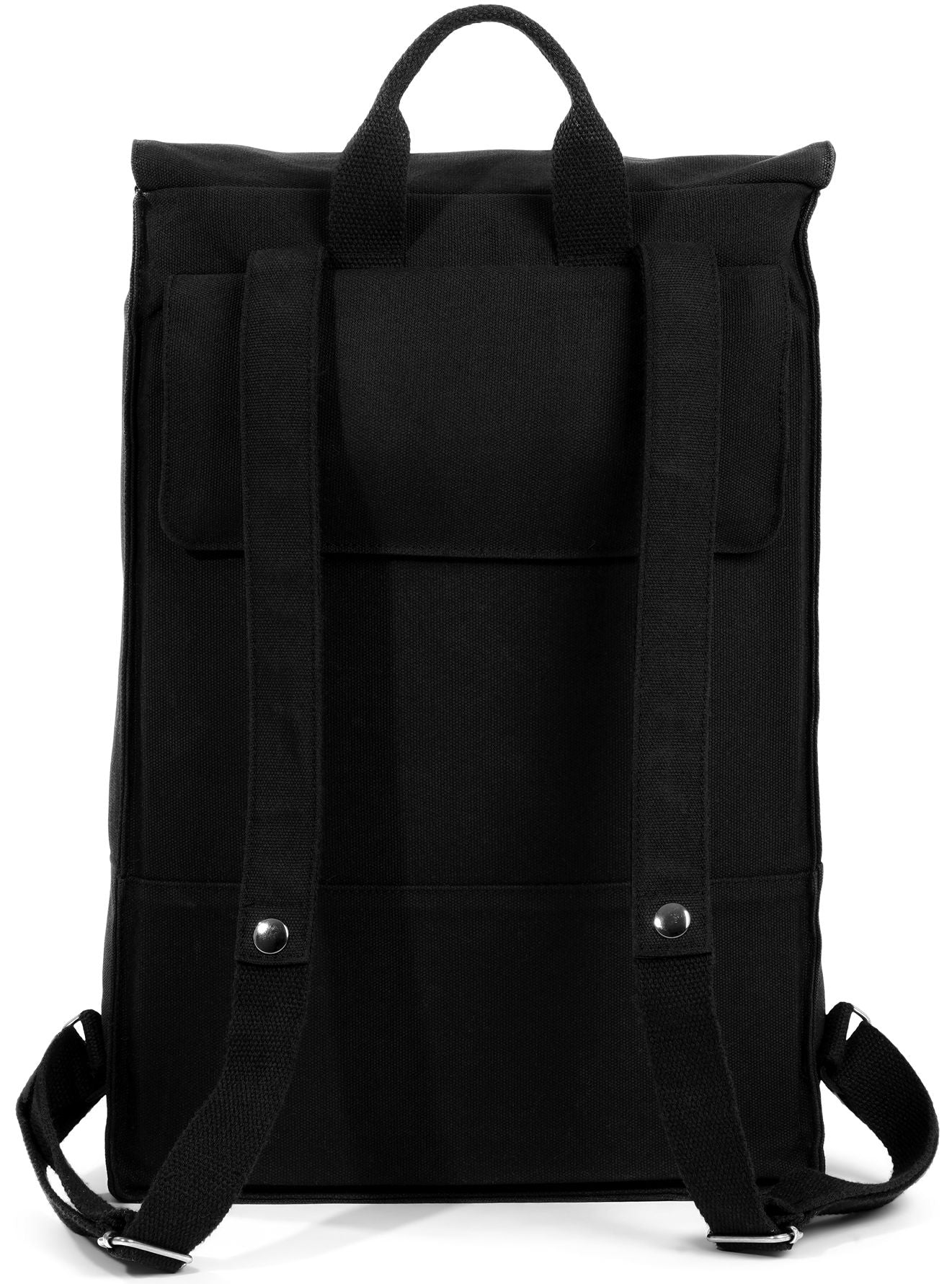 Rugzak Urban Prroof City Backpack 15 liter 32 x 45 x 11 cm - zwart