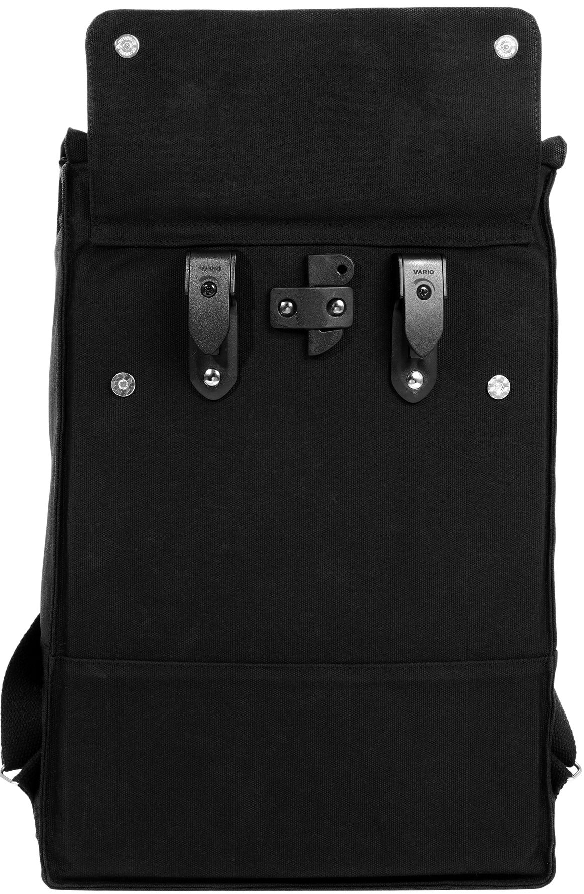 Rugzak Urban Prroof City Backpack 15 liter 32 x 45 x 11 cm - zwart