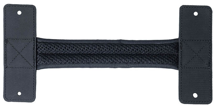 Hengsel Basil Additional Handle 26 x 12 x 0 cm - zwart