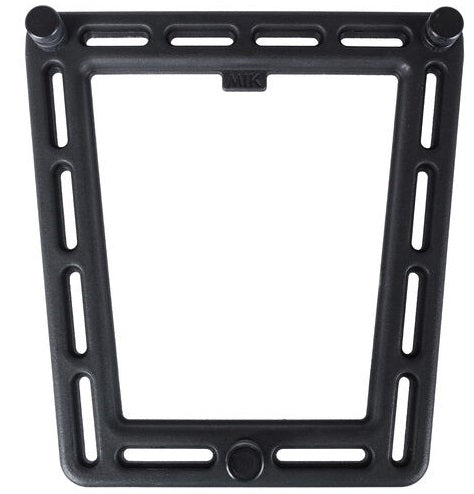 Frame adapter Basil MIK SIDE - zwart