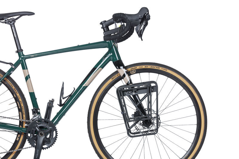 Frame adapter Basil MIK SIDE - zwart