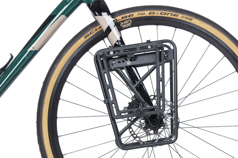 Frame adapter Basil MIK SIDE - zwart