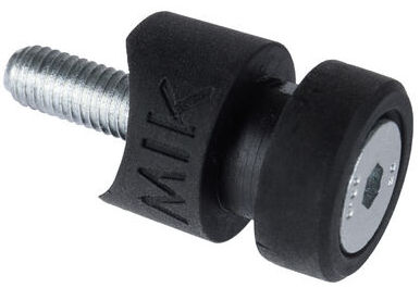 Studs Basil MIK SIDE - set van 3 stuks - zwart
