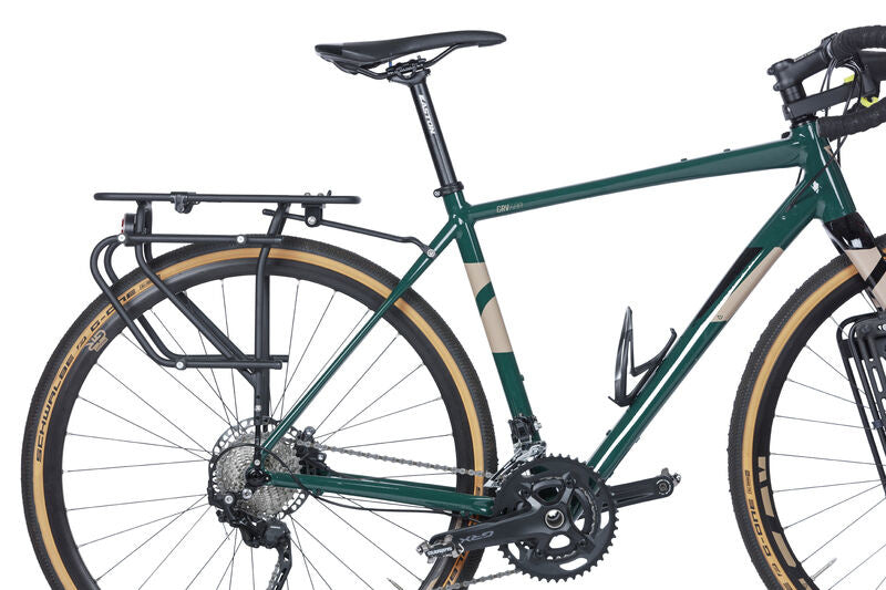 Studs Basil MIK SIDE - set van 3 stuks - zwart