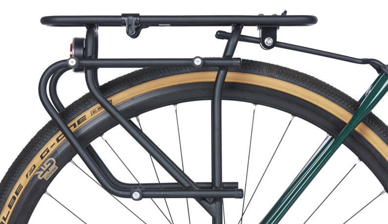 Studs Basil MIK SIDE - set van 3 stuks - zwart