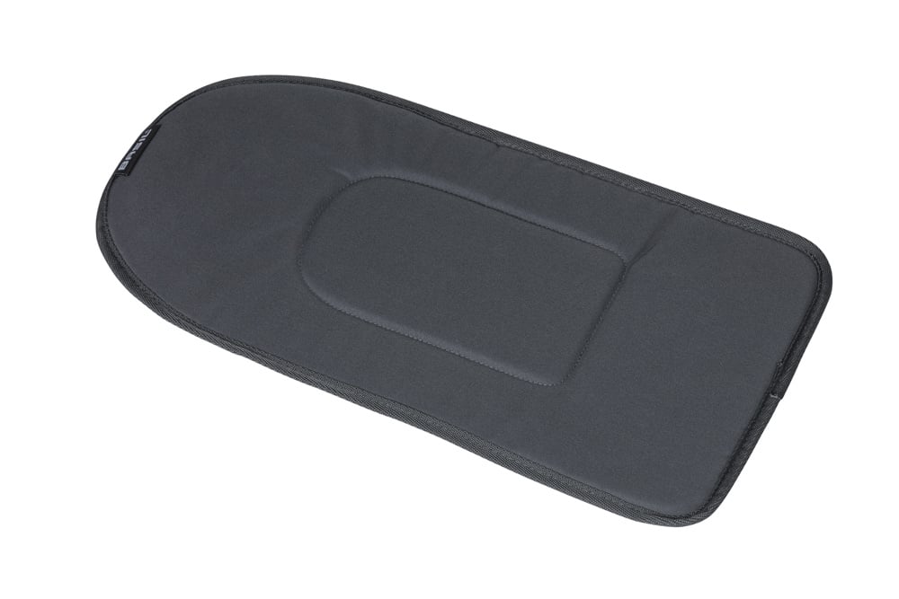 Hondenfietsmand Basil Pasja M MIK - naturel