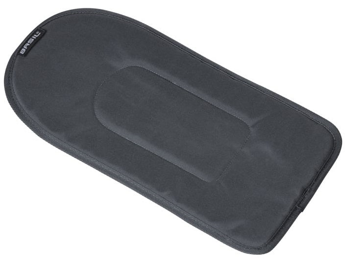 Hondenfetsmand Basil Pasje MIK 38 liter 41 x 27 x 27 cm - naturel