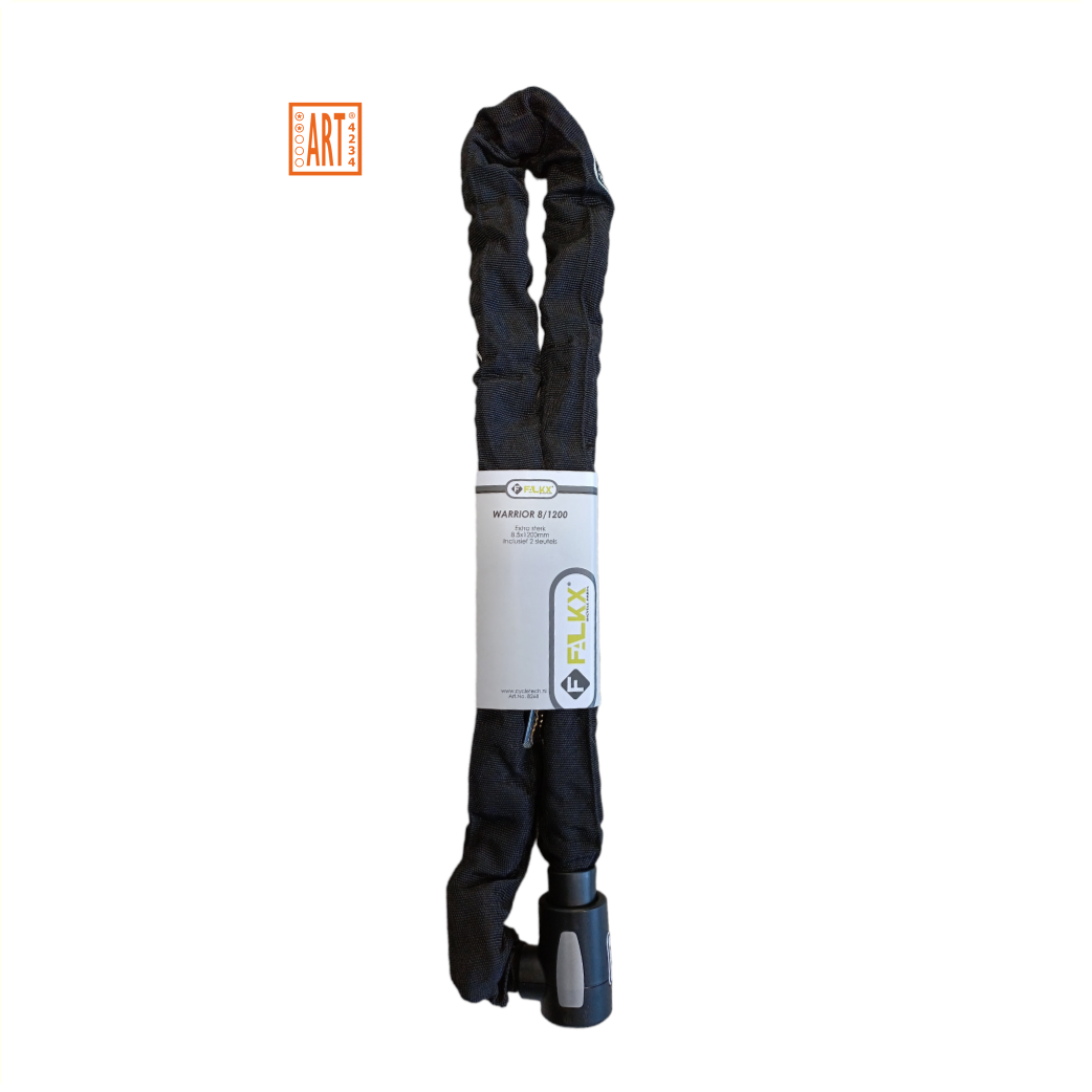 FA0501A Falkx slot Warrior 120 8.5x120cm