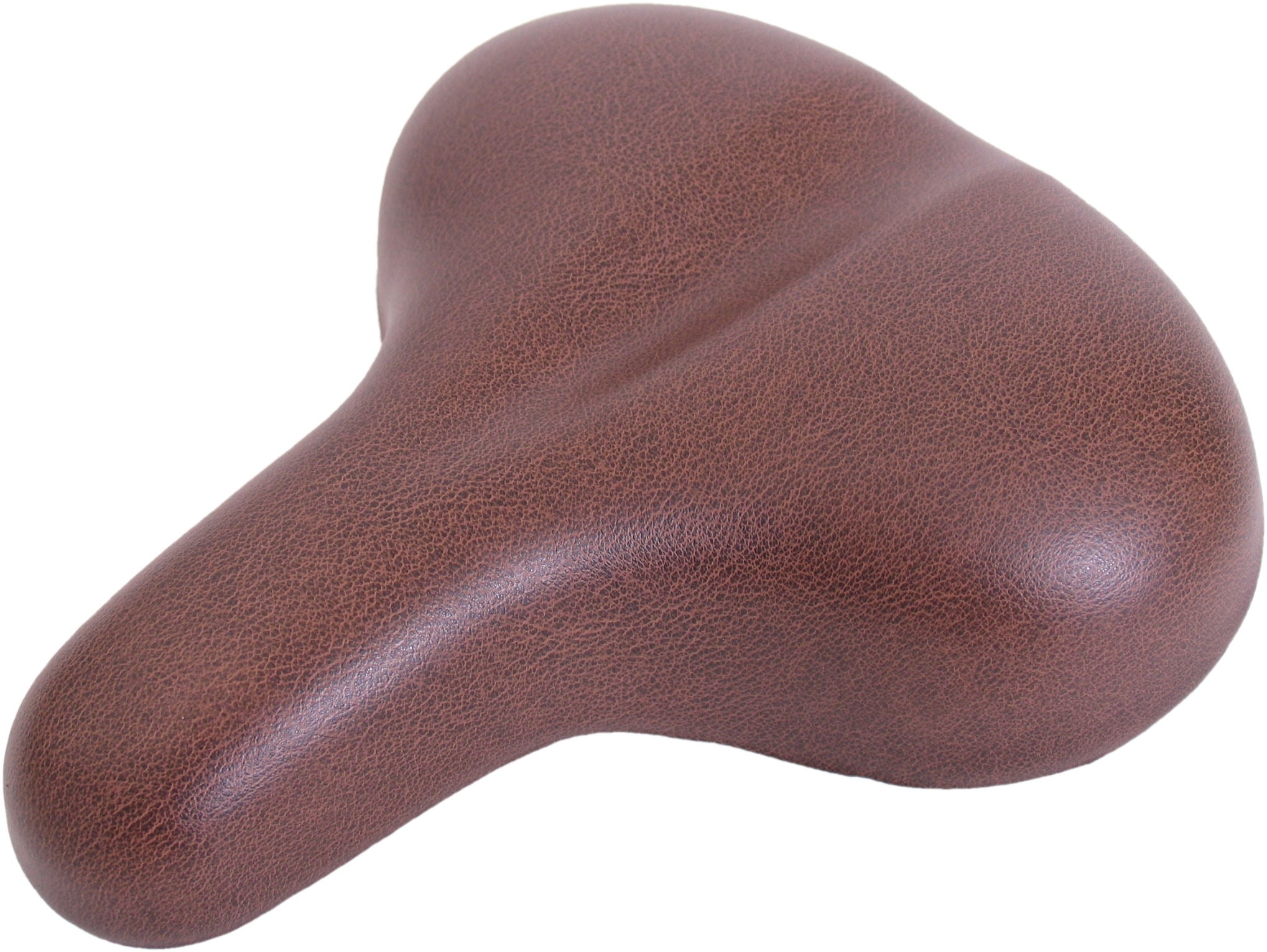 Fietszadel Selle San Remo Monaco - bruin