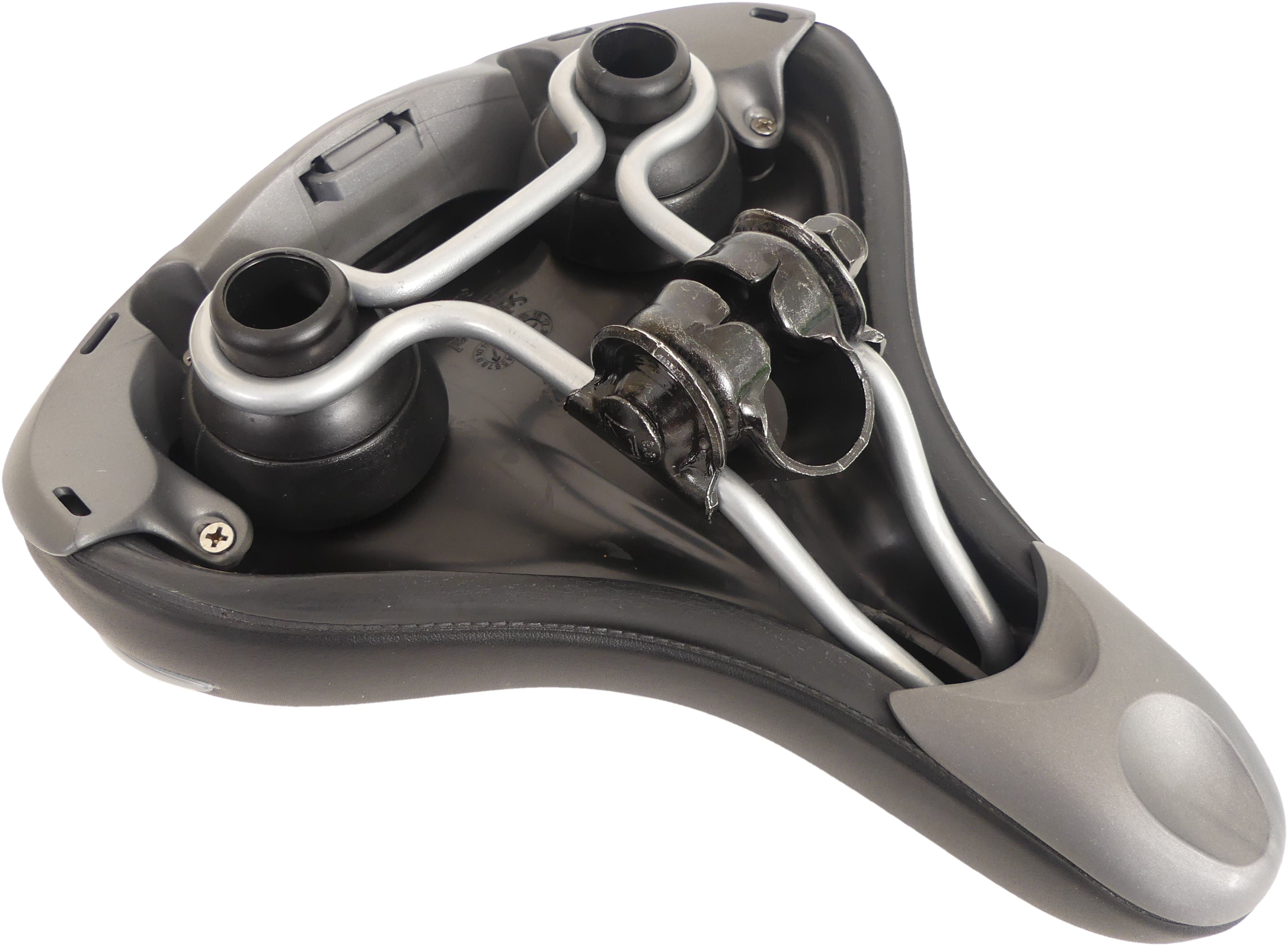 Fietszadel Selle Royal Jewel 5022 unisex - zwart