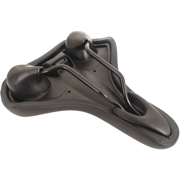 Fiets zadel - Selle Royal Hertz 5093 - zwart