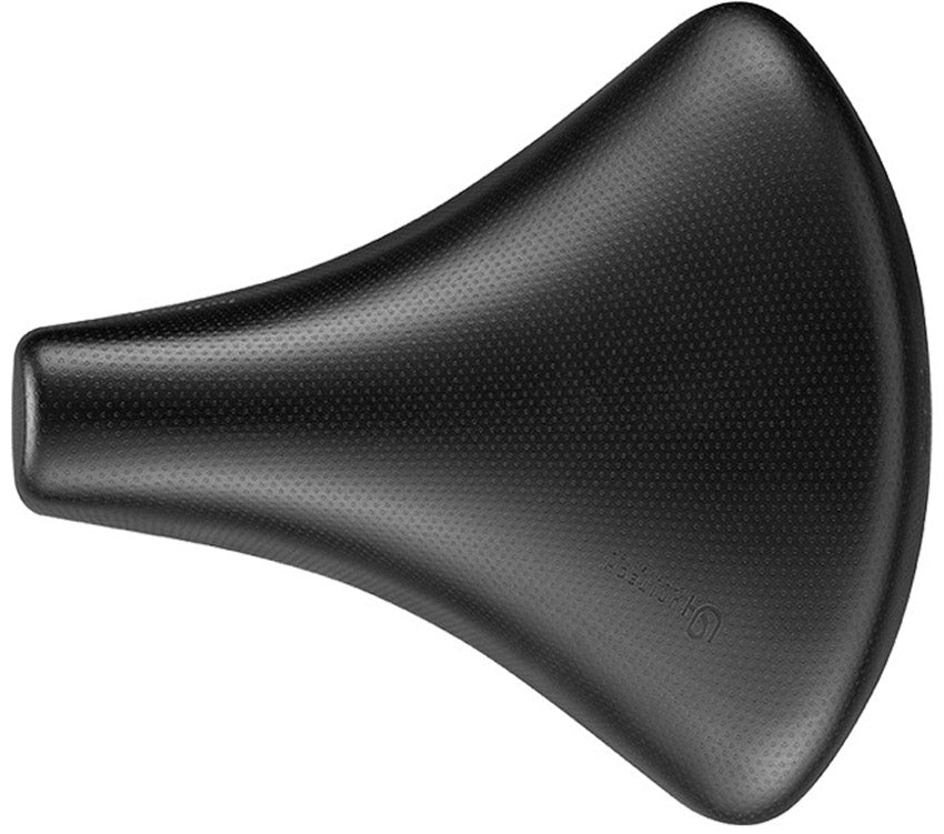 Fietszadel Selle Royal Holland Unitech - zwart (werkplaatsverpakking)