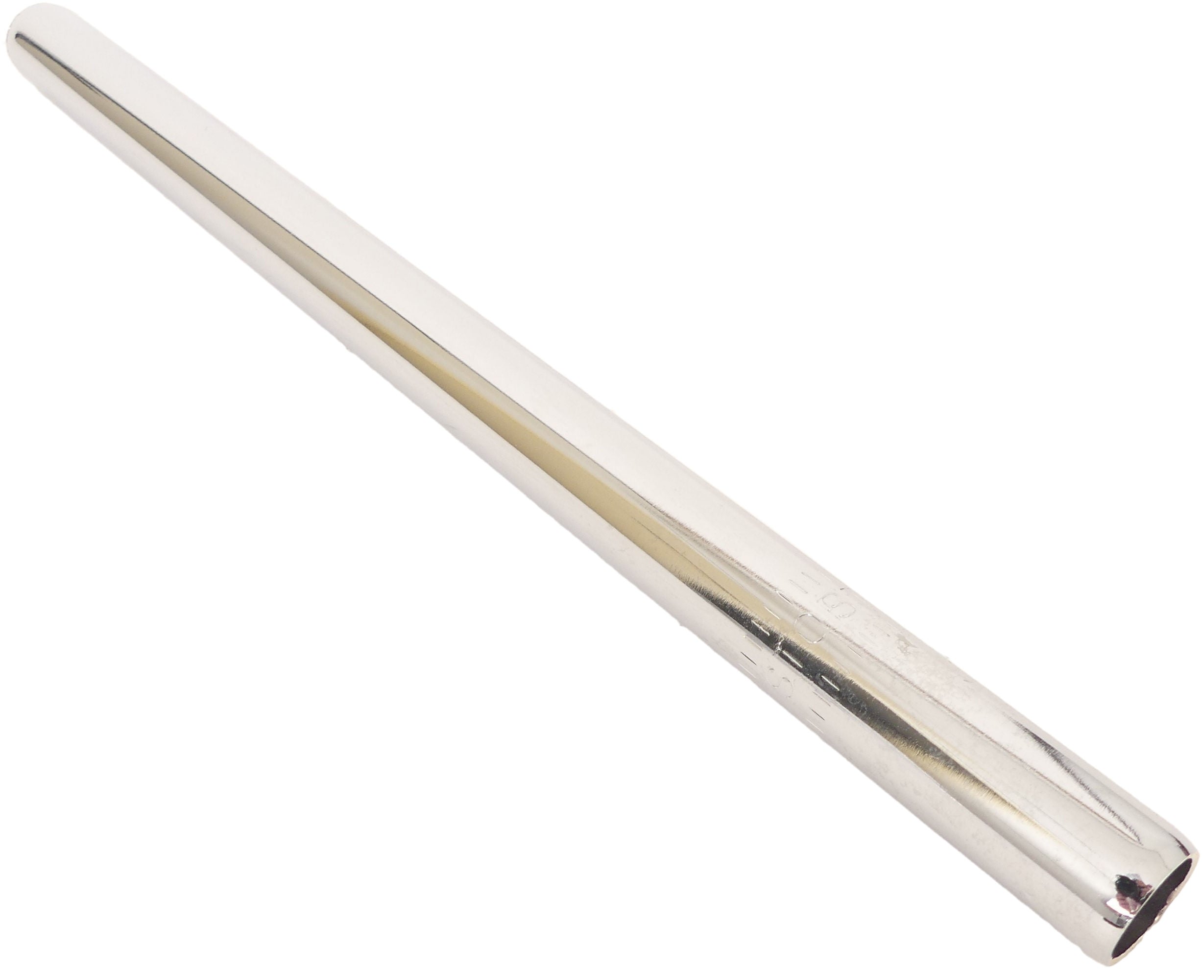 Zadelpen Vinty ø22,0 mm / 350 mm - chroom