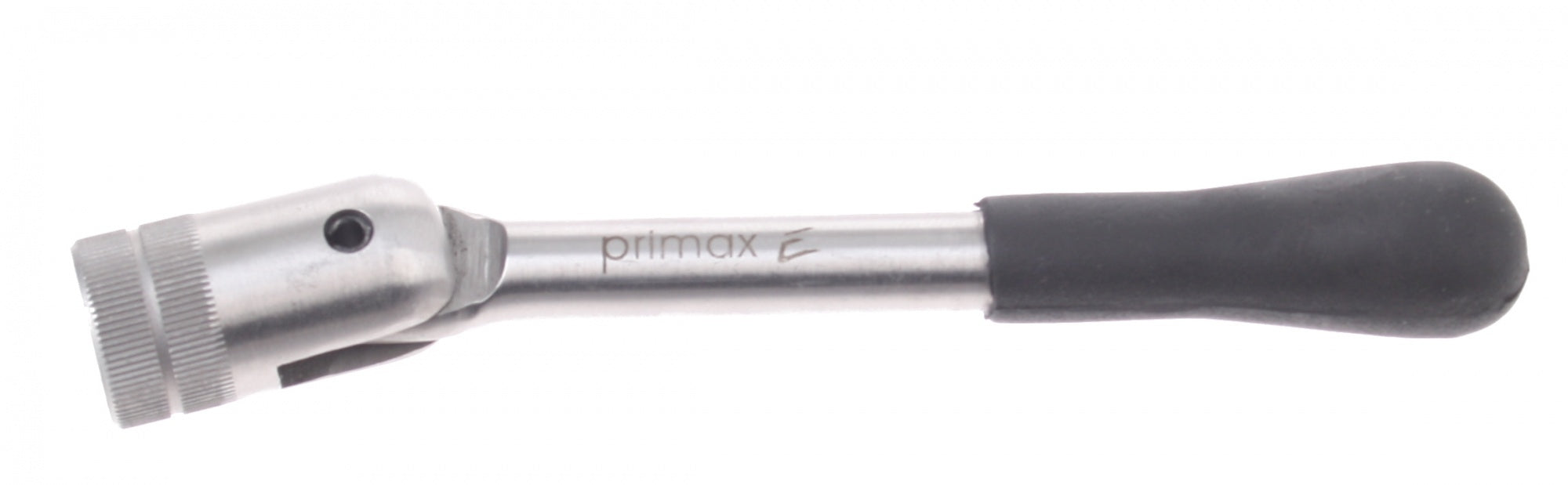 Hevelmoer voor M8 zadelpenbout Primax RVS