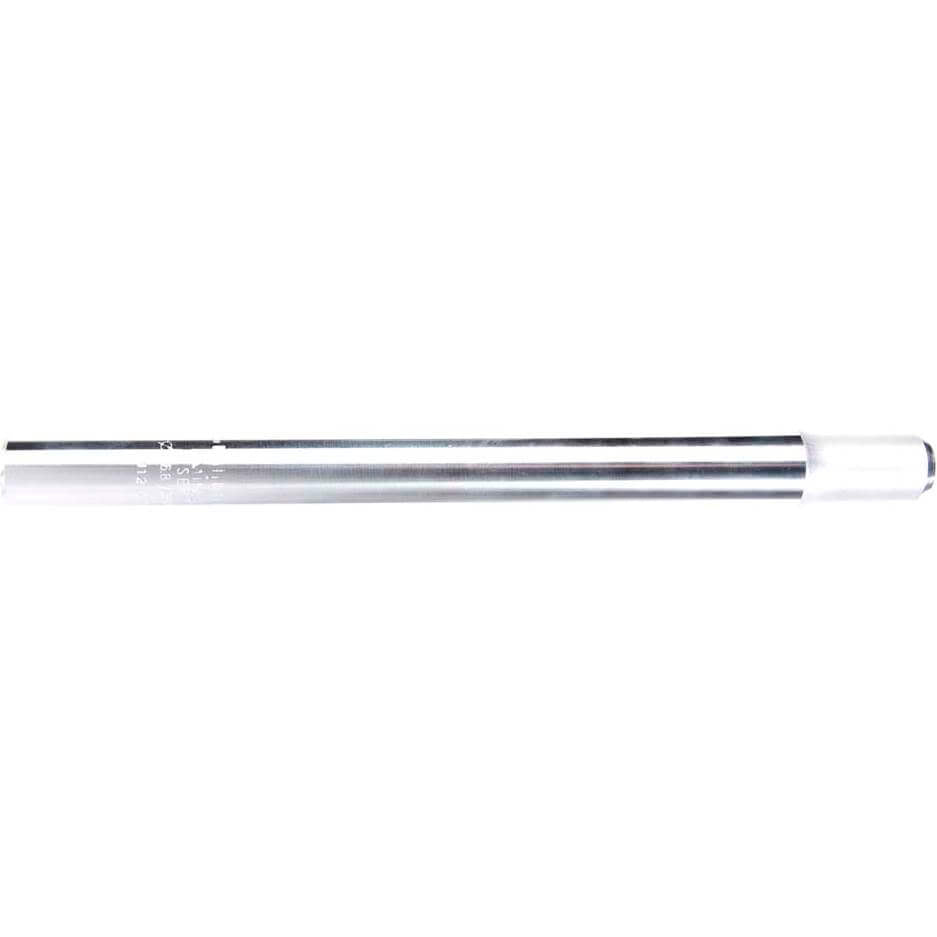 Zadelpen kaars Kalloy SP200 ø31.8 mm / 300 mm aluminium - zilver